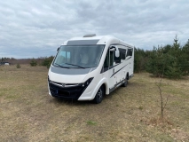                         Mobilvetta K 85Yacht - zdjęcie 2
                        