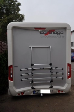                         Carhago C-Comactline 145 QB- jak nowy - zdjęcie 2
                        