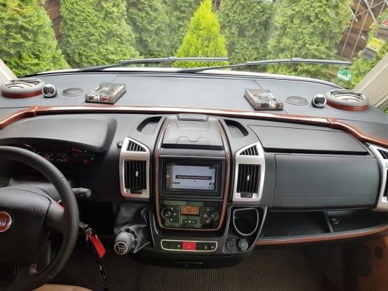                         Carhago C-Comactline 145 QB- jak nowy - zdjęcie 4
                        