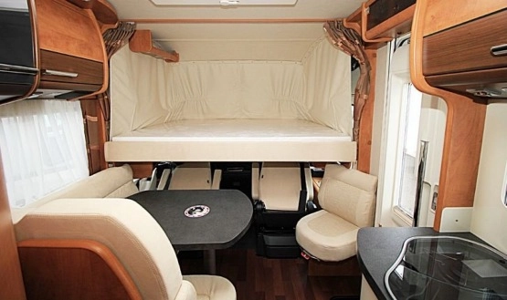                         Carhago C-Comactline 145 QB- jak nowy - zdjęcie 5
                        