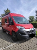                         CLEVER, VAN, TOUR 540 - zdjęcie 3
                        