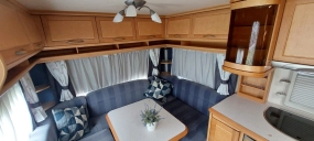                         Hobby 495 Exclusive NAPĘD - zdjęcie 5
                        