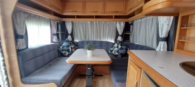                         Hobby 495 Exclusive NAPĘD - zdjęcie 6
                        