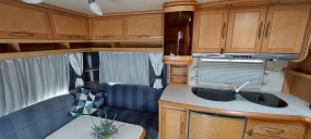                         Hobby 495 Exclusive NAPĘD - zdjęcie 8
                        