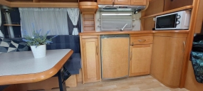                         Hobby 495 Exclusive NAPĘD - zdjęcie 7
                        