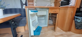                         Hobby 495 Exclusive NAPĘD - zdjęcie 10
                        