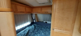                         Hobby 495 Exclusive NAPĘD - zdjęcie 11
                        