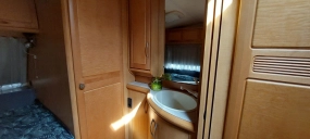                         Hobby 495 Exclusive NAPĘD - zdjęcie 12
                        