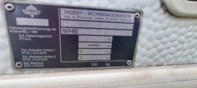                         Hobby 495 Exclusive NAPĘD - zdjęcie 17
                        