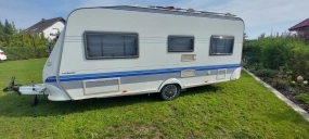                         Hobby 495 Exclusive NAPĘD - zdjęcie 3
                        