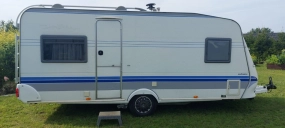                         Hobby 495 Exclusive NAPĘD - zdjęcie 1
                        