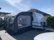                         Przyczepa campingowa Dethleffs C go 495 FR - zdjęcie 12
                        