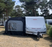                         Przyczepa campingowa Dethleffs C go 495 FR - zdjęcie 10
                        