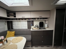                         Przyczepa campingowa Dethleffs C go 495 FR - zdjęcie 5
                        