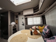                         Przyczepa campingowa Dethleffs C go 495 FR - zdjęcie 4
                        