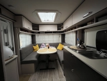                         Przyczepa campingowa Dethleffs C go 495 FR - zdjęcie 3
                        