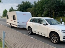                         Przyczepa campingowa Dethleffs C go 495 FR - zdjęcie 1
                        