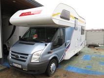                         Sprzedam Kampera    TEC 598 - zdjęcie 24
                        