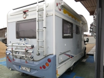                         Sprzedam Kampera    TEC 598 - zdjęcie 22
                        