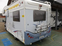                         Sprzedam Kampera    TEC 598 - zdjęcie 21
                        