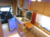                         Sprzedam Kampera    TEC 598 - zdjęcie 14
                        