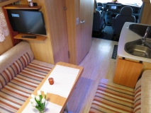                         Sprzedam Kampera    TEC 598 - zdjęcie 12
                        