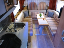                         Sprzedam Kampera    TEC 598 - zdjęcie 11
                        