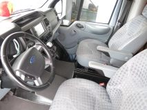                         Sprzedam Kampera    TEC 598 - zdjęcie 7
                        