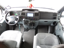                         Sprzedam Kampera    TEC 598 - zdjęcie 6
                        