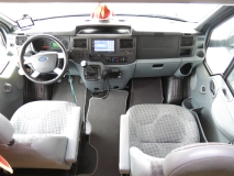                         Sprzedam Kampera    TEC 598 - zdjęcie 5
                        