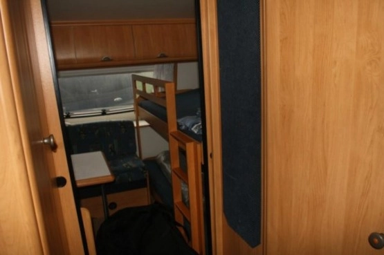                         Hobby Excellent Easy 540 - zdjęcie 10
                        