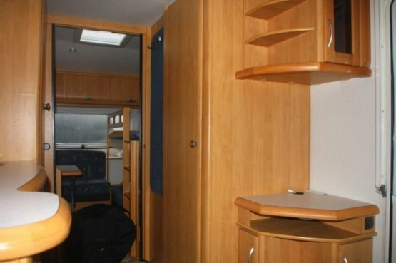                         Hobby Excellent Easy 540 - zdjęcie 12
                        