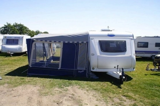                         Hobby Excellent Easy 540 - zdjęcie 13
                        