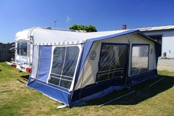                         Hobby Excellent Easy 540 - zdjęcie 14
                        