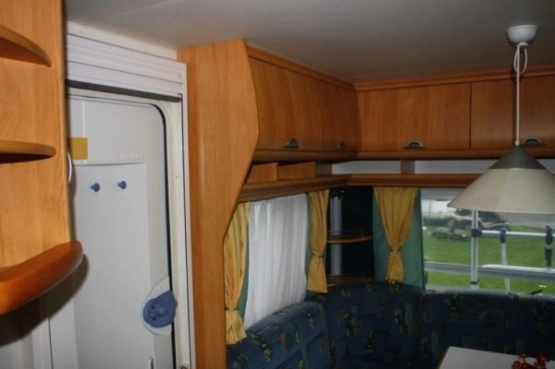                         Hobby Excellent Easy 540 - zdjęcie 15
                        