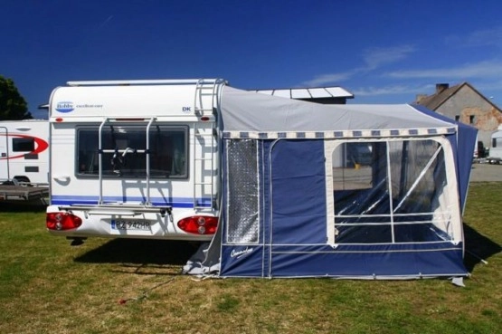                         Hobby Excellent Easy 540 - zdjęcie 16
                        