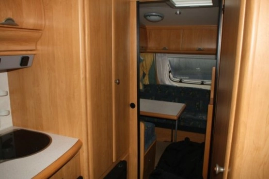                         Hobby Excellent Easy 540 - zdjęcie 17
                        