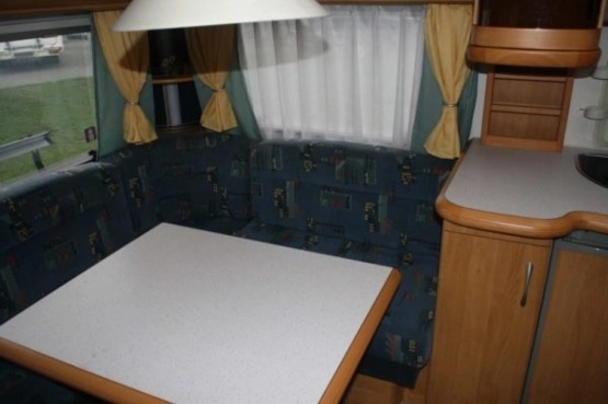                         Hobby Excellent Easy 540 - zdjęcie 18
                        