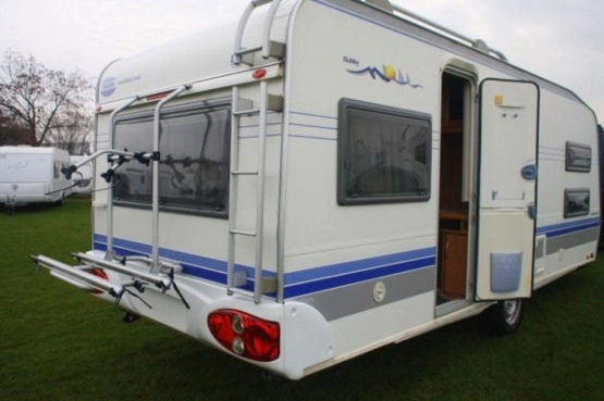                         Hobby Excellent Easy 540 - zdjęcie 19
                        