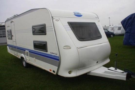                         Hobby Excellent Easy 540 - zdjęcie 1
                        