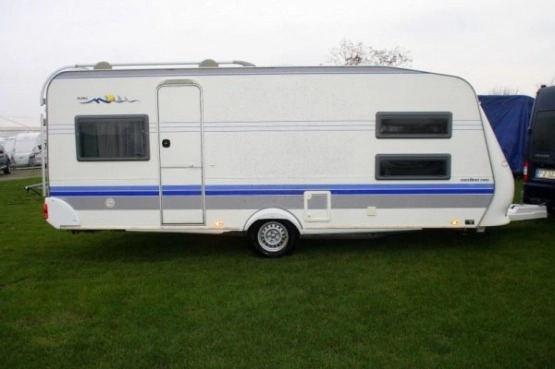                         Hobby Excellent Easy 540 - zdjęcie 2
                        