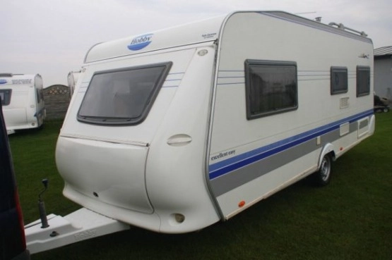                         Hobby Excellent Easy 540 - zdjęcie 3
                        