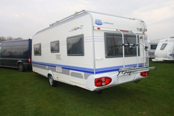                         Hobby Excellent Easy 540 - zdjęcie 4
                        