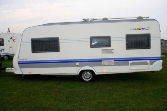                         Hobby Excellent Easy 540 - zdjęcie 5
                        