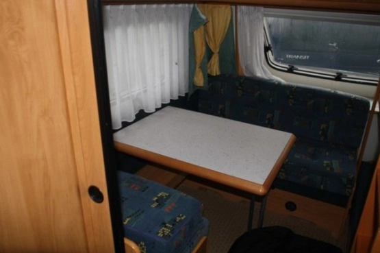                         Hobby Excellent Easy 540 - zdjęcie 7
                        