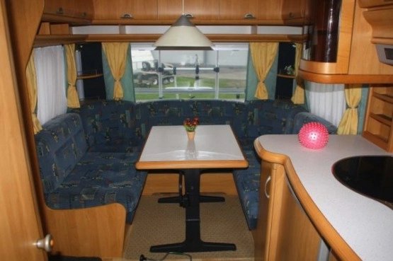                         Hobby Excellent Easy 540 - zdjęcie 8
                        