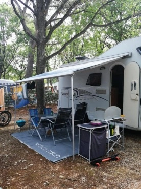                         Kamper Fiat Ducato 2,3 jtd - zdjęcie 11
                        