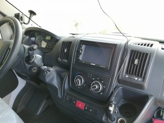                         Kamper Fiat Ducato 2,3 jtd - zdjęcie 12
                        