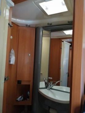                         Kamper Fiat Ducato 2,3 jtd - zdjęcie 3
                        