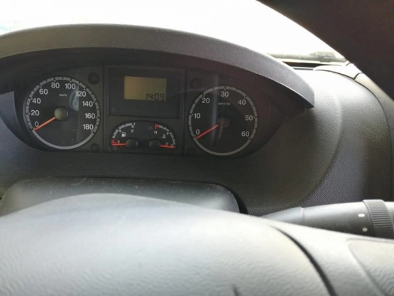                         Kamper Fiat Ducato 2,3 jtd - zdjęcie 6
                        